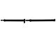 Rear Driveshaft Assembly (05-06 4WD Sierra 1500 Extended Cab w/ 8-Foot Long Box)