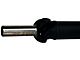 Rear Driveshaft Assembly (05-06 4WD Sierra 1500 Extended Cab w/ 8-Foot Long Box)