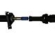 Rear Driveshaft Assembly (05-06 4WD Sierra 1500 Extended Cab w/ 8-Foot Long Box)