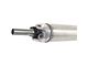 Rear Driveshaft Assembly (08-13 2WD Sierra 1500 Regular Cab w/ 8-Foot Long Box & Automatic Transmission)