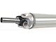 Rear Driveshaft Assembly (08-13 2WD Sierra 1500 Regular Cab w/ 8-Foot Long Box & Automatic Transmission)