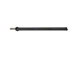 Rear Driveshaft Assembly (14-15 4WD 5.3L Sierra 1500 Double Cab, Crew Cab w/ 6.50-Foot Standard Box)