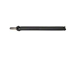 Rear Driveshaft Assembly (15-17 4WD 5.3L Sierra 1500 Regular Cab w/ 6.50-Foot Standard Box)