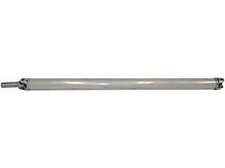 Rear Driveshaft Assembly (05-06 4WD Sierra 1500 Crew Cab)