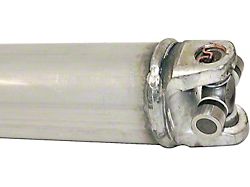 Rear Driveshaft Assembly (14-18 2WD 4.3L Sierra 1500 Regular Cab w/ 6.50-Foot Standard Box)