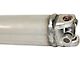 Rear Driveshaft Assembly (14-18 2WD 4.3L Sierra 1500 Regular Cab w/ 8-Foot Long Box)