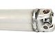 Rear Driveshaft Assembly (14-18 4WD 4.3L Sierra 1500 Regular Cab w/ 8-Foot Long Box)