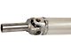 Rear Driveshaft Assembly (14-18 4WD 4.3L Sierra 1500 Regular Cab w/ 8-Foot Long Box)