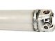 Rear Driveshaft Assembly (09-13 2WD Sierra 1500 Crew Cab)