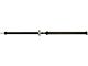 Rear Driveshaft Assembly (14-18 2WD 4.3L Sierra 1500 Crew Cab w/ 6.50-Foot Standard Box)