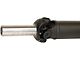 Rear Driveshaft Assembly (14-18 2WD 4.3L Sierra 1500 Crew Cab w/ 6.50-Foot Standard Box)