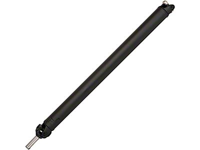 Rear Driveshaft Assembly (07-09 4WD Sierra 1500 Extended Cab w/ 5.80-Foot Short Box)