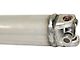 Rear Driveshaft Assembly (2009 2WD Sierra 1500 Extended Cab w/ 5.80-Foot Short Box & Automatic Transmission)