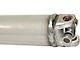 Rear Driveshaft Assembly (09-13 2WD Sierra 1500 Regular Cab w/ 8-Foot Long Box & Automatic Transmission)