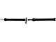 Rear Driveshaft Assembly (99-04 2WD Sierra 1500 Extended Cab w/ 6.50-Foot Standard Box; 05-06 2WD 4.3L, 4.8L Sierra 1500 Extended Cab w/ 6.50-Foot Standard Box)