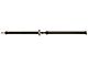 Rear Driveshaft Assembly (07-09 2WD Sierra 1500 Extended Cab w/ 8-Foot Long Box & Automatic Transmission)