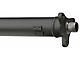 Rear Driveshaft Assembly (07-09 2WD Sierra 1500 Extended Cab w/ 8-Foot Long Box & Automatic Transmission)