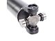 Rear Driveshaft (99-06 Sierra 1500 Regular Cab w/ 6.50-Foot Standard Box & Automatic Transmission)