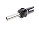 Rear Driveshaft (99-06 Sierra 1500 Regular Cab w/ 6.50-Foot Standard Box & Automatic Transmission)