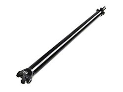 Rear Driveshaft Prop Shaft Assembly (99-06 2WD Sierra 1500 Regular Cab w/ 6.50-Foot Standard Box & Automatic Transmission)