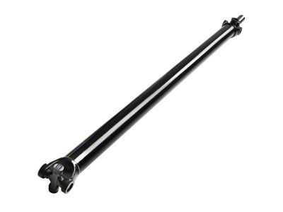 Rear Driveshaft Prop Shaft Assembly (99-06 2WD Sierra 1500 Regular Cab w/ 6.50-Foot Standard Box & Automatic Transmission)