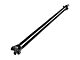 Rear Driveshaft Prop Shaft Assembly (99-06 2WD Sierra 1500 Regular Cab w/ 6.50-Foot Standard Box & Automatic Transmission)