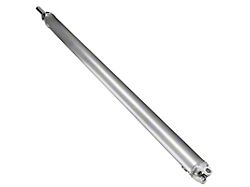 Rear Driveshaft Prop Shaft Assembly (14-18 4WD 4.3L Sierra 1500 Crew Cab w/ 6.50-Foot Standard Box)