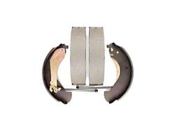 Rear Drum Brake Shoe (05-09 Sierra 1500 w/ Rear Drum Brakes)