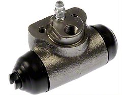 Rear Drum Brake Wheel Cylinder; 15/16-Inch Bore (05-07 Sierra 1500 Regular Cab, Extended Cab)