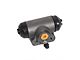 Rear Drum Brake Wheel Cylinder; 15/16-Inch Bore (05-07 Sierra 1500 Regular Cab, Extended Cab)