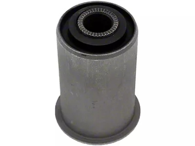 Rear Leaf Spring Shackle Bushing; To Spring (04-06 Sierra 1500)