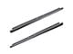 Rear Outer Window Belt Weatherstrip (01-06 Sierra 1500 Crew Cab)