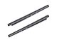 Rear Outer Window Belt Weatherstrip (01-06 Sierra 1500 Crew Cab)