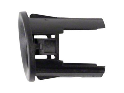 Rear Parking Assist Sensor Bezel (14-18 Sierra 1500)