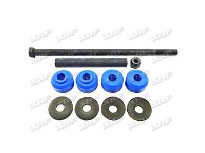 Rear Stabilizer Bar Link Kit (99-06 Sierra 1500)