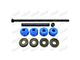 Rear Stabilizer Bar Link Kit (99-06 Sierra 1500)