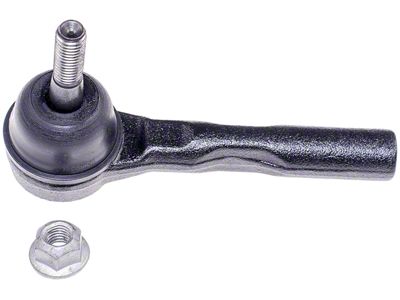 Rear Tie Rod End; Outer (02-05 Sierra 1500)