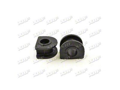 Rear to Frame Stabilizer Bar Bushing Kit (99-03 4WD Sierra 1500; 04-06 Sierra 1500)