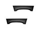 Rear Upper Bed Wheel Arch Panels (99-06 Sierra 1500)