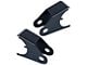 Rear Upper Shock Mounting Brackets (99-06 Sierra 1500)