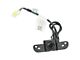 Rear View Camera Kit (14-15 Sierra 1500)