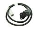 Rear View Camera Kit for Lock Provision (2009 Sierra 1500)