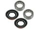 Rear Wheel Bearing and Seal Kit (99-13 Sierra 1500)