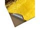 Reflect-A-GOLD Heat Reflective Sheet; 24-Inch x 150-Foot (Universal; Some Adaptation May Be Required)