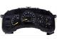 Remanufactured Instrument Cluster (1999 Sierra 1500 w/ Automatic Transmission)