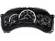 Remanufactured Instrument Cluster; 7-Gauge (03-05 Sierra 1500)