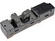 Remanufactured Power Window Switch; Front Passenger Side (05-06 Sierra 1500)