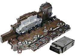 Remanufactured Transmission Electro-Hydraulic Control Module (12-25 Sierra 1500)