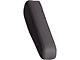 Replacement Armrest Cover; Driver Side; Very Dark Pewter/Gray Leather (03-06 Sierra 1500)