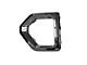 Replacement Fog Light Bezel; Passenger Side; Chrome (19-21 Sierra 1500; 2022 Sierra 1500 Limited)